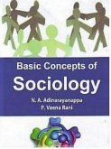 Basic Concepts Of Sociology (eBook, ePUB) Basic Concepts Of Sociology (eBook, ePUB)