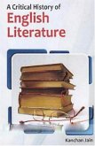 Critical History of English Literature (eBook, ePUB) Critical History of English Literature (eBook, ePUB)