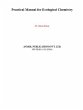 Practical Manual for Ecological... - Bild 1
