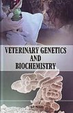 Veterinary Genetics and Biochemistry (eBook, ePUB) Veterinary Genetics and Biochemistry (eBook, ePUB)