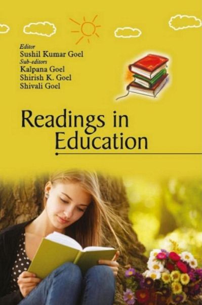 Readings In Education (eBook, ePUB) Readings In Education (eBook, ePUB)