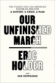 Our Unfinished March (eBook, ePUB)