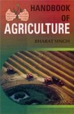 Hand Book Of Agriculture (eBook, ePUB)