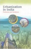 Urbanization In India Problems And Solutions (eBook, ePUB) Urbanization In India Problems And Solutions (eBook, ePUB)