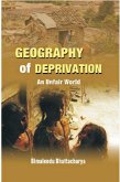 Geography of Deprivation: An Unfair World (eBook, ePUB) Geography of Deprivation: An Unfair World (eBook, ePUB)