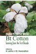 India's tryst with Bt Cotton Learning... - Bild 1