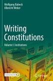 Writing Constitutions