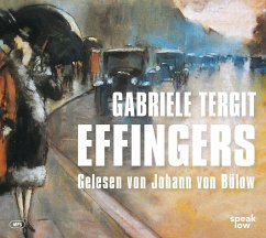 Effingers - Tergit, Gabriele