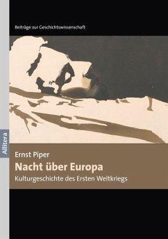 Nacht über Europa - Piper, Ernst