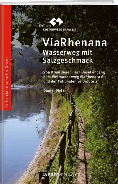 ViaRhenana - Stotz, Daniel