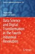 Data Science and Digital Transformation... - Bild 1