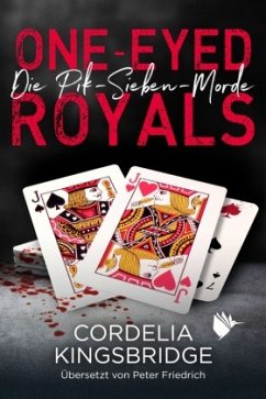 One-Eyed Royals - Kingsbridge, Cordelia