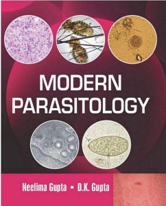 Cover Modern Parasitology (eBook, ePUB)