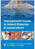Management Issues In Inland Fisheries And Aquaculture (eBook, ePUB)