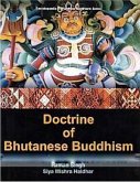 Doctrine of Bhutanese Buddhism (eBook, ePUB)
