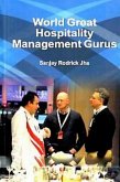 World Great Hospitality Management Gurus (eBook, ePUB) World Great Hospitality Management Gurus (eBook, ePUB)