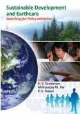 Sustainable Development and Earthcare Searching for Policy Initiatives (eBook, ePUB)