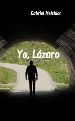 Cover Yo, Lazaro (eBook, ePUB)