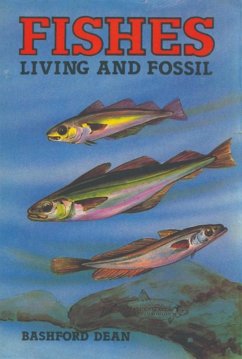 Cover Fishes, Living And Fossil (eBook, ePUB)
