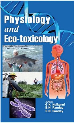 Cover Bioresources For rural Livelihood Physiology And Ecotoxicology (eBook, ePUB)