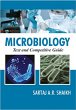 Microbiology Text And Competitive Guide... - Bild 1