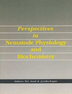 Cover Perspectives In Nematode Physiology And Biochemistry (eBook, ePUB)
