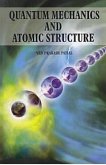 Quantum Mechanics and Atomic Structure (eBook, ePUB) Quantum Mechanics and Atomic Structure (eBook, ePUB)
