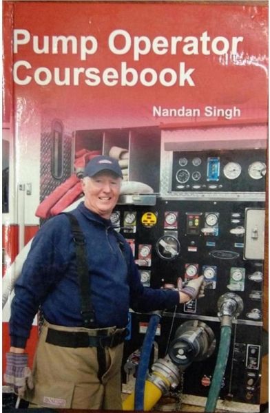Pump Operator Coursebook (eBook, ePUB) Pump Operator Coursebook (eBook, ePUB)