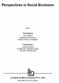 Perspectives In Social Exclusion (eBook, ePUB) Perspectives In Social Exclusion (eBook, ePUB)
