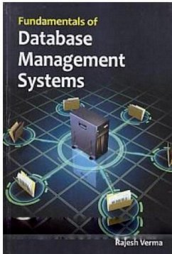 Fundamentals of Database Management Systems (eBook, ePUB) - Verma, Rajesh