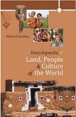 Encyclopaedia Of Land, People And Culture Of The World (eBook, ePUB)