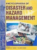 Encyclopaedia Of Disaster And Hazard Management (eBook, ePUB)