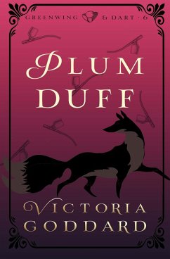 Cover Plum Duff (Greenwing & Dart, #6) (eBook, ePUB)