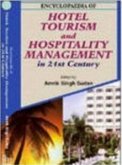 Encyclopaedia Of Hotel, Tourism And Hospitality Management In 21st Century (Hotel Management) (eBook, ePUB) Encyclopaedia Of Hotel, Tourism And Hospitality Management In 21st Century (Hotel Management) (eBook, ePUB)