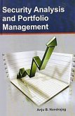 Security Analysis And Portfolio Management (eBook, ePUB)