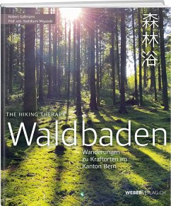 Waldbaden - Gallmann, Robert;Miyazaki, Yoshifumi