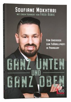 Ganz unten und ganz oben - - Mokhtari, Soufiane