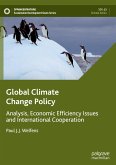 Global Climate Change Policy
