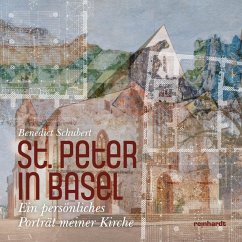 St. Peter in Basel - Schubert, Benedict
