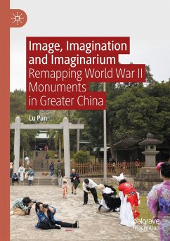 Image, Imagination and Imaginarium - Pan, Lu