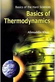 Basics Of Thermodynamics (eBook, ePUB)