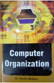 Computer Organization (eBook, ePUB)