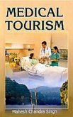 MEDICAL TOURISM (eBook, ePUB) MEDICAL TOURISM (eBook, ePUB)