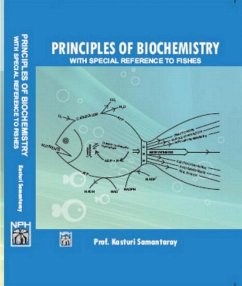 Cover Principles Of Biochemistry: With Special Reference To Fishes (eBook, ePUB)