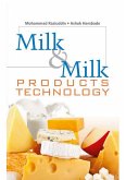 Milk And Milk Products Technology (eBook, ePUB) Milk And Milk Products Technology (eBook, ePUB)