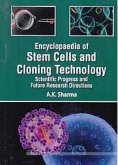 Encyclopaedia Of Stem Cells And Cloning Technology Scientific Progress And Future Research Directions Biotechnological Strategies In Cloning And Biomedical Research (eBook, ePUB) Encyclopaedia Of Stem Cells And Cloning Technology Scientific Progress And Future Research Directions Biotechnological Strategies In Cloning And Biomedical Research (eBook, ePUB)