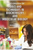 Encyclopaedia Of Tools And Techniques In Biochemistry And Molecular Biology (eBook, ePUB)