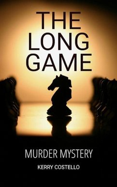Cover The Long Game (Gibson, #1) (eBook, ePUB)