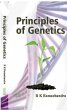 Principles Of Genetics (eBook, ePUB) - Bild 1