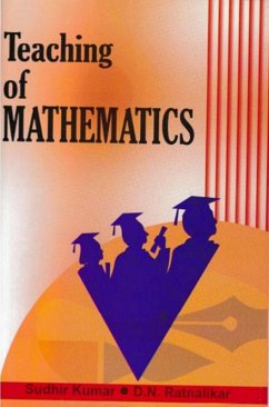 Cover Teaching of Mathematics (eBook, ePUB)